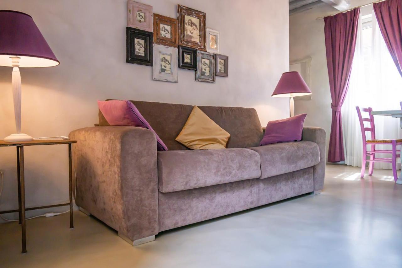 Hostal Borgo Di Collelungo Montaione Exterior foto